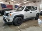 2019 Jeep Renegade Sport