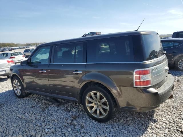 2011 Ford Flex Limited