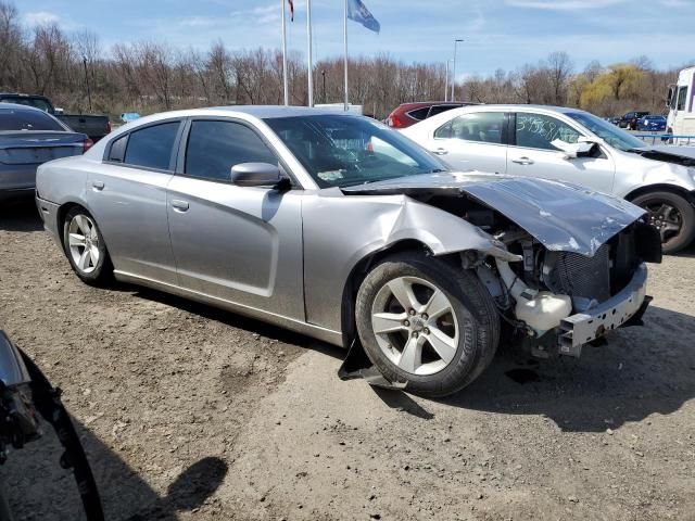 2013 Dodge Charger SE