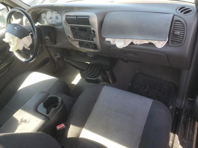 2003 Ford Ranger