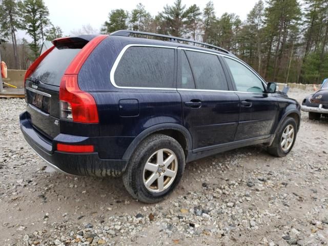 2007 Volvo XC90 3.2