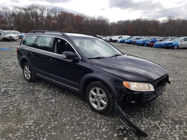 2010 Volvo XC70 3.2