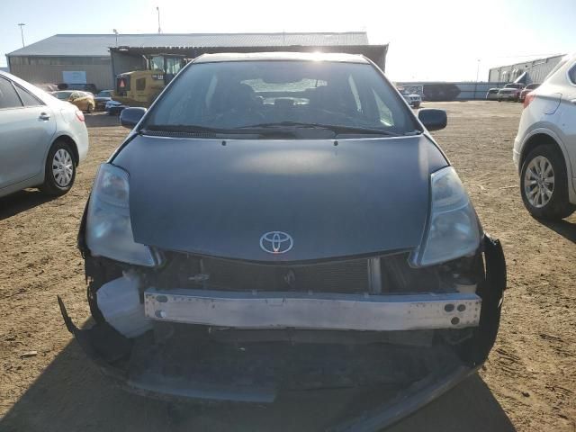 2009 Toyota Prius