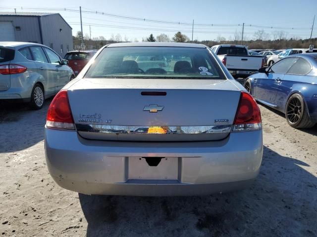 2008 Chevrolet Impala LT