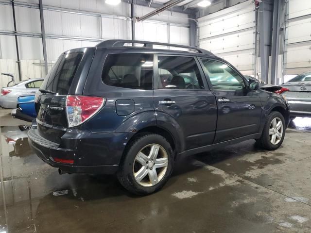 2009 Subaru Forester 2.5X Premium