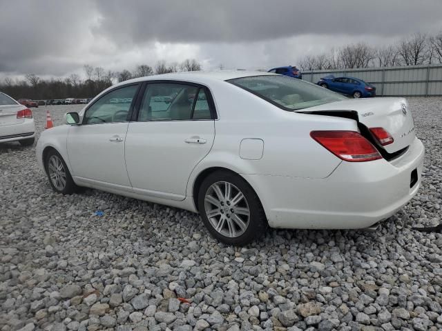 2006 Toyota Avalon XL