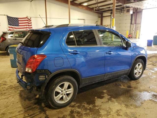 2016 Chevrolet Trax 1LT