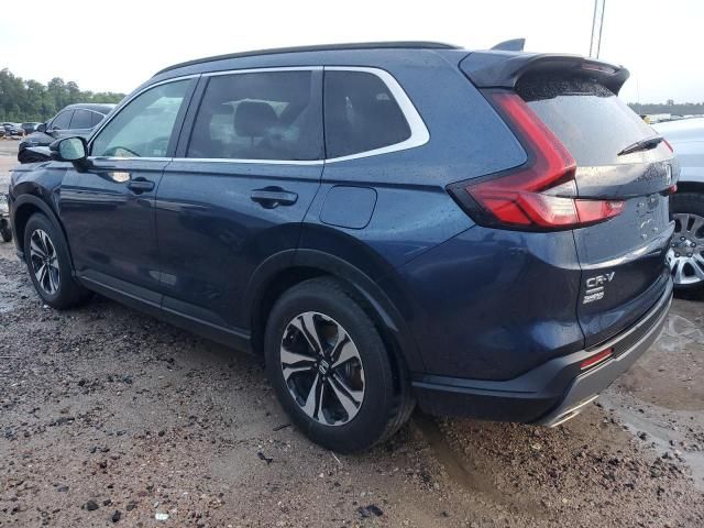 2023 Honda CR-V Sport