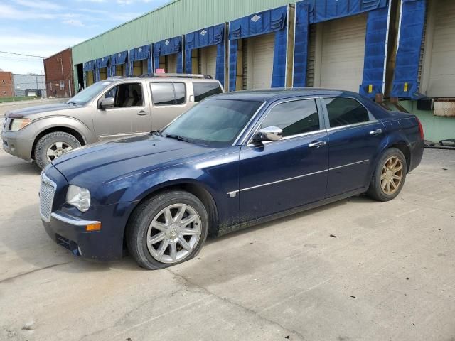 2005 Chrysler 300C