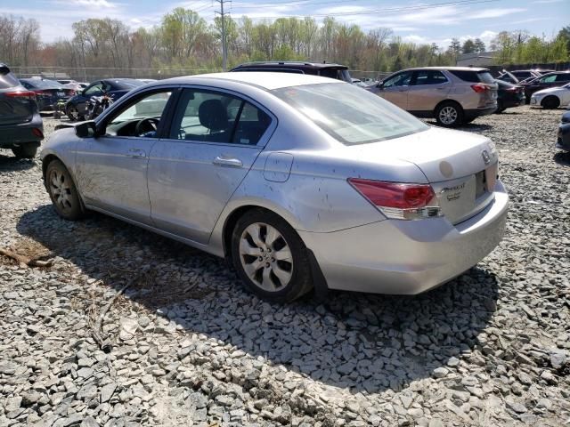 2009 Honda Accord EX