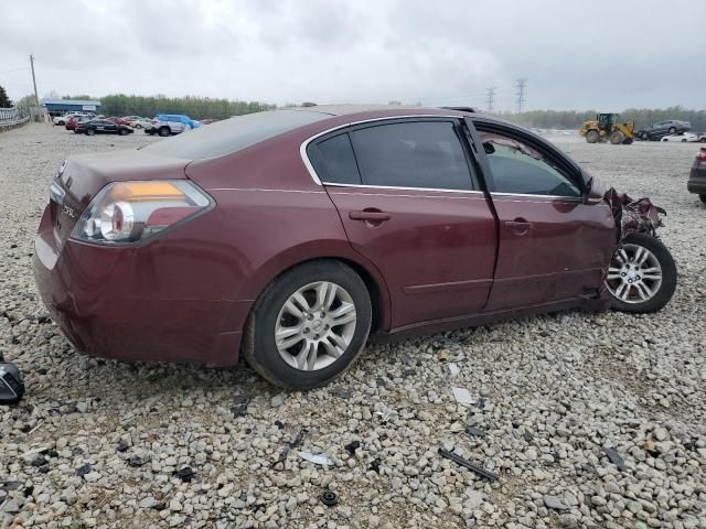 2011 Nissan Altima Base