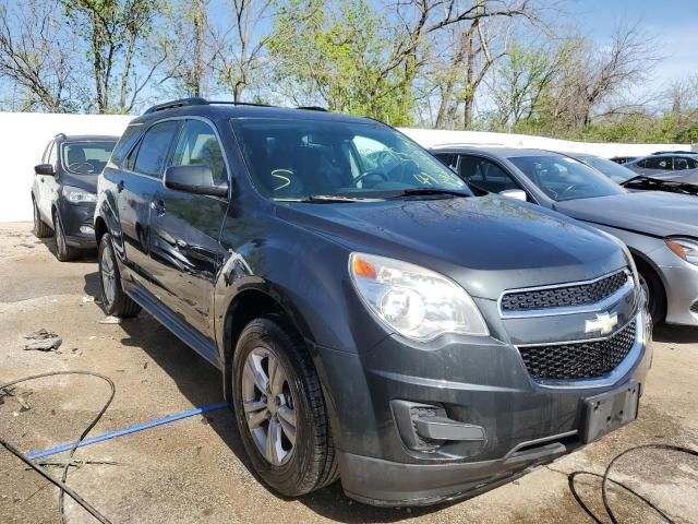 2012 Chevrolet Equinox LT