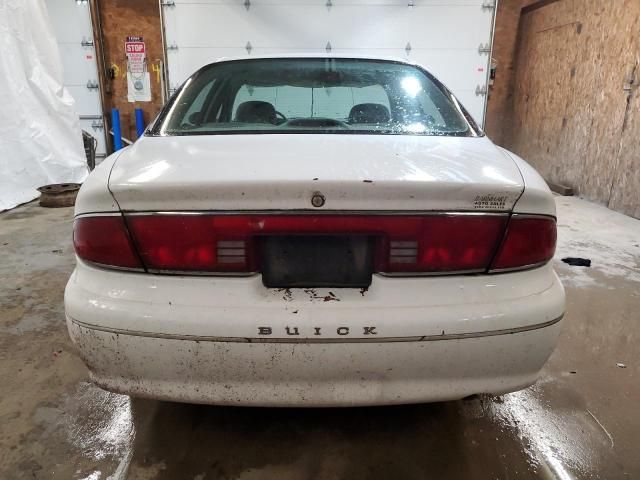 1998 Buick Century Limited