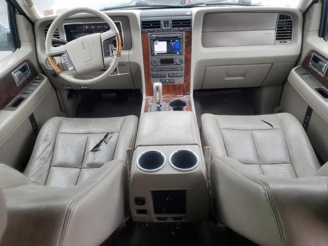 2011 Lincoln Navigator