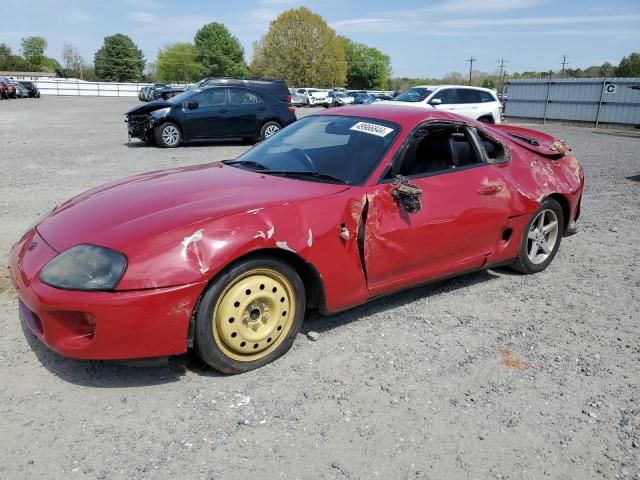 1994 Toyota Supra Turbo