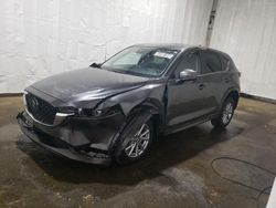 Mazda cx-5 Prefe salvage cars for sale: 2024 Mazda CX-5 Preferred