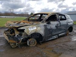 Salvage cars for sale at Columbia Station, OH auction: 2020 Lincoln Nautilus