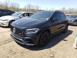 Salvage cars for sale at Marlboro, NY auction: 2023 Mercedes-Benz GLA 45 AMG