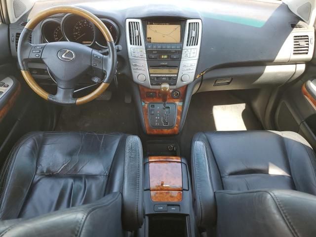 2009 Lexus RX 350