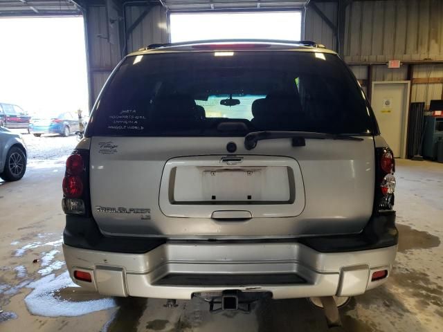 2007 Chevrolet Trailblazer LS