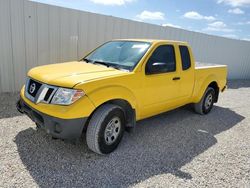 Nissan Frontier s salvage cars for sale: 2019 Nissan Frontier S