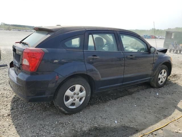 2011 Dodge Caliber Express