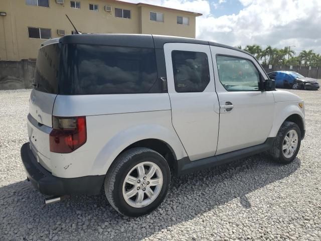 2006 Honda Element EX