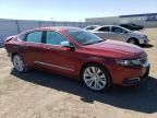 2018 Chevrolet Impala Premier