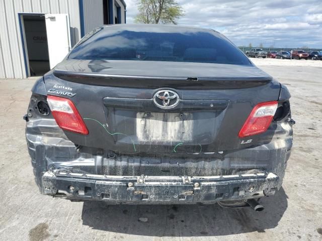 2009 Toyota Camry Base