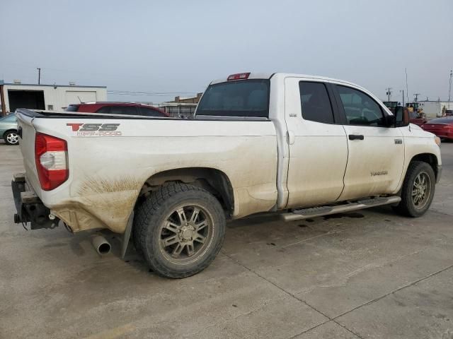 2014 Toyota Tundra Double Cab SR/SR5