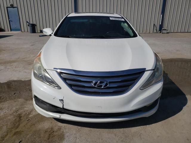 2014 Hyundai Sonata SE