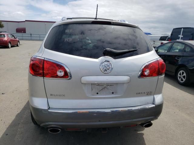 2009 Buick Enclave CXL