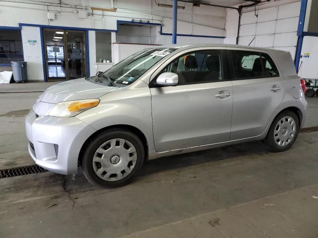 2012 Scion XD