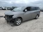 2012 Nissan Quest S