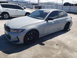 2023 BMW 330I en venta en Sun Valley, CA