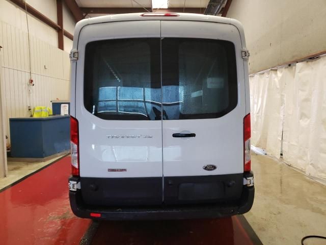 2016 Ford Transit T-350