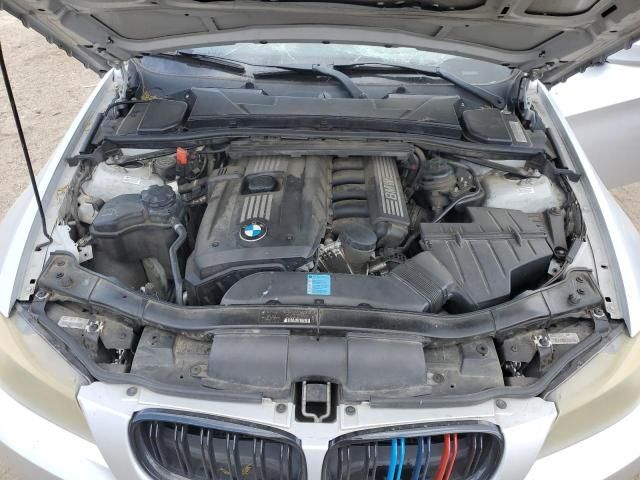 2011 BMW 328 I