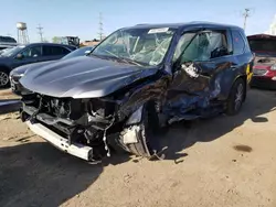 Lexus lx 570 Vehiculos salvage en venta: 2016 Lexus LX 570