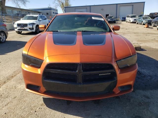 2011 Dodge Charger