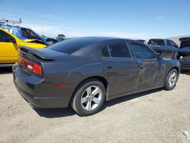 2014 Dodge Charger SE