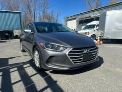 2018 Hyundai Elantra SE for sale in North Billerica, MA