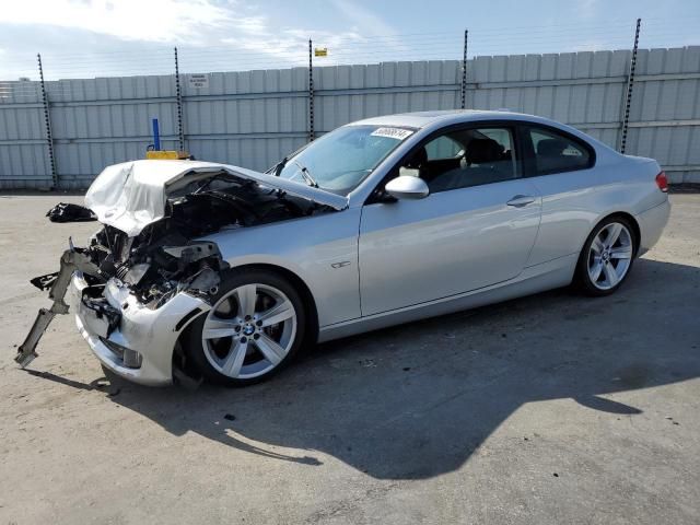 2009 BMW 335 I