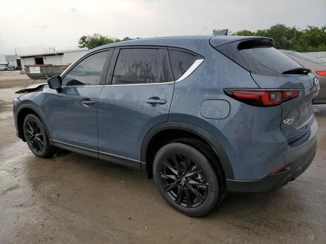 2024 Mazda CX-5 Preferred