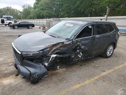 Salvage cars for sale at Eight Mile, AL auction: 2024 Honda CR-V EXL
