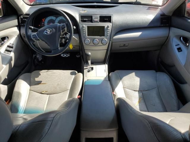 2010 Toyota Camry SE