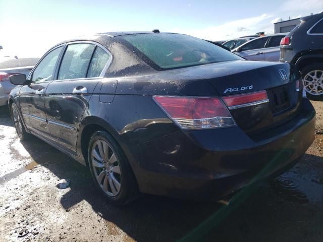 2011 Honda Accord EXL