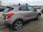 2014 Buick Encore