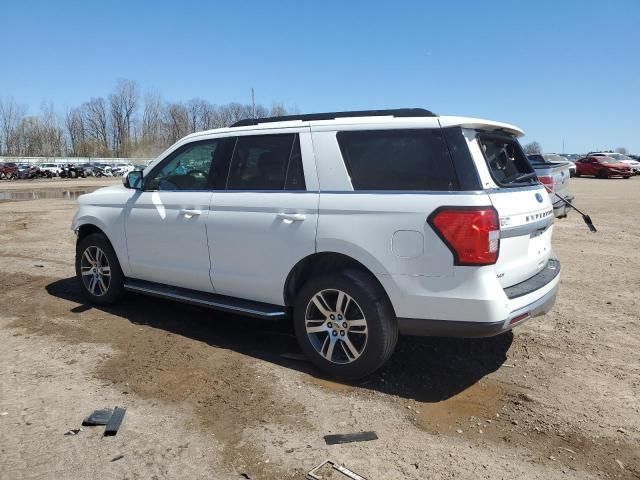 2022 Ford Expedition XLT