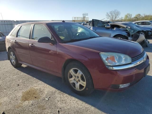 2005 Chevrolet Malibu Maxx LT