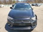 2016 Mitsubishi Outlander Sport SEL